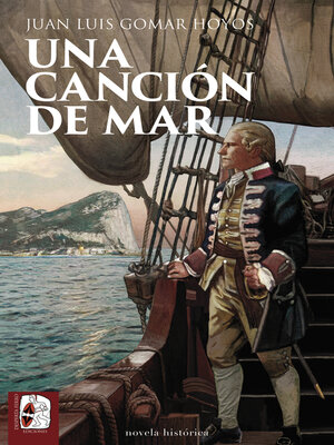 cover image of Una canción de mar